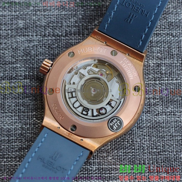 ST ���� ������ Hublot 565 Ŭ���� ǻ�� 35mm HF5825-1