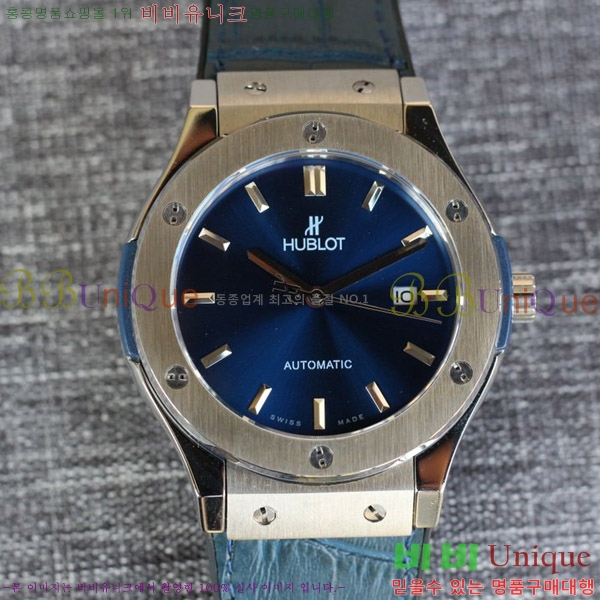 ST ���� ������ Hublot Ŭ���� ǻ�� 44mm HF8971-5