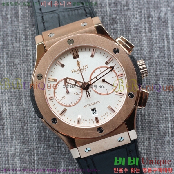 ST ���� ������ Hublot Ŭ���� ǻ�� 44mm HF8971-7