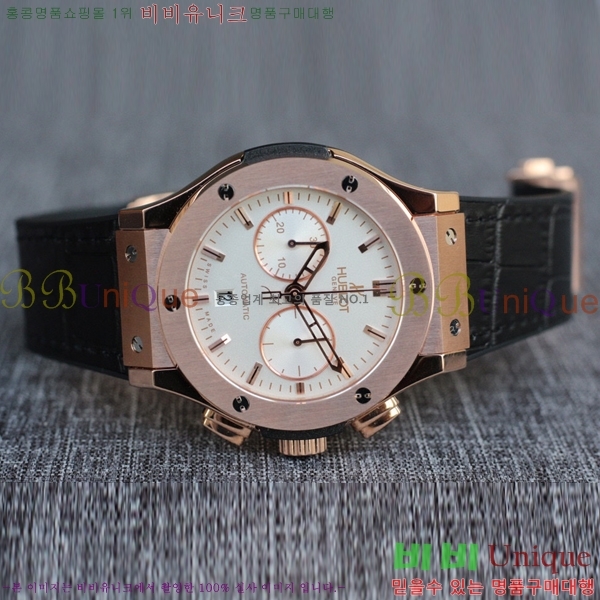 ST ���� ������ Hublot Ŭ���� ǻ�� 44mm HF8971-7