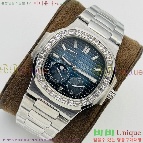 �����ʸ��ð� ���ڽð� 8032764-7 (40mm)