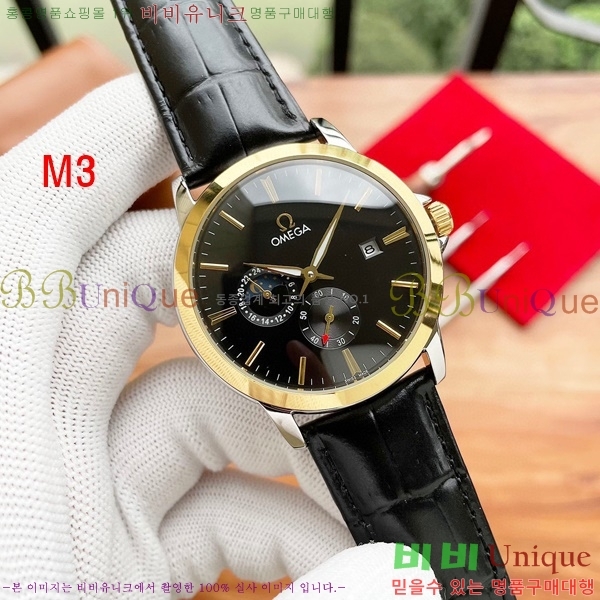 2022�Ż� ���ް� ���� �ð� OM916660-2 42mm