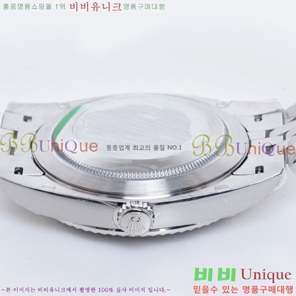 �η��� ���̽��� ������� ��������Ʈ 41mm 116201-2(�����Ʈ-3235)