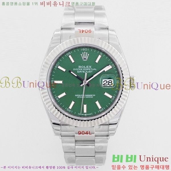 �η��� ���̽��� ������� ��������Ʈ 41mm 116201-7(�����Ʈ-3235)