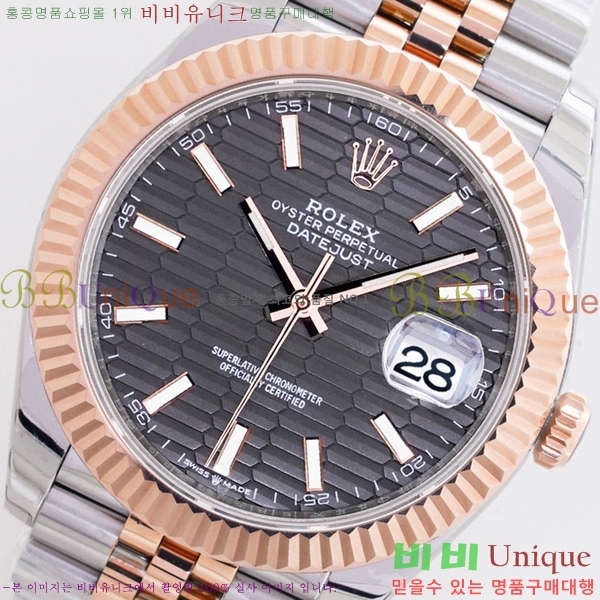 �η��� ���̽��� ������� ��������Ʈ 41mm 116201-14(�����Ʈ-3235)