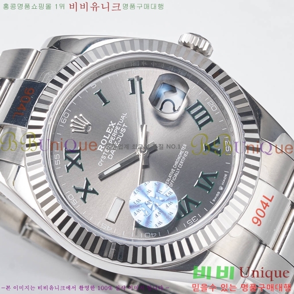 �η��� ���̽��� ��������Ʈ 41mm REA81-2