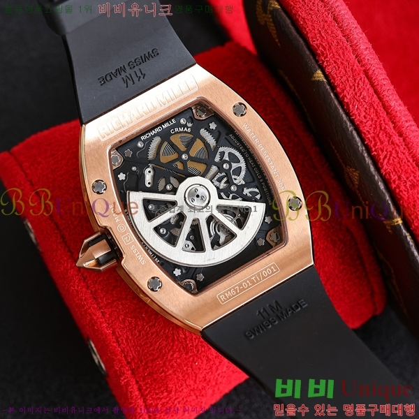 ������ �� RM67-01 �ð� EYT28123-3