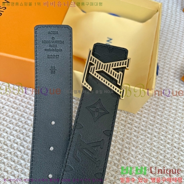 #���̺��� LV ������ 40mm �������� ��Ʈ L236211-3 �� 4cm