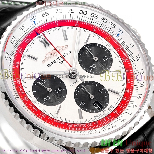 ���� �����Ʋ�� ����Ÿ�̸� �ð� �Ż� 43mm 2052884-6