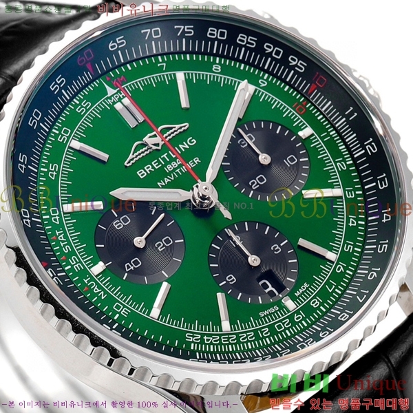 ���� �����Ʋ�� �ð� �Ż�43mm 2052882-1