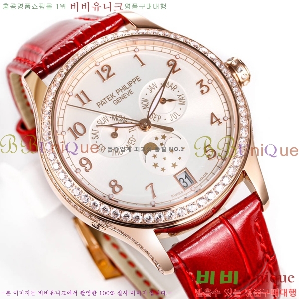 �����ʸ� �ð� 4947R-1 38MM