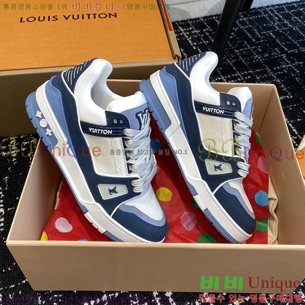 ���̺��� LV Ʈ���̳� ����Ŀ�� 48L2412434-8