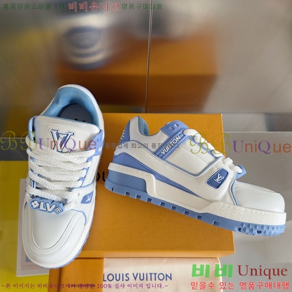 ���̺��� LV Ʈ���̳� �ƽ� ����Ŀ�� 48L24411-2