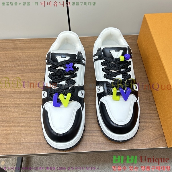 ���̺��� LV Ʈ���̳� ����Ŀ�� 41L2461814-5