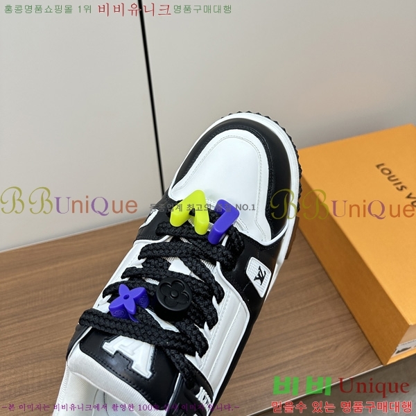 ���̺��� LV Ʈ���̳� ����Ŀ�� 41L2461814-5