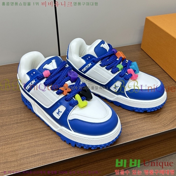 ���̺��� LV Ʈ���̳� ����Ŀ�� 41L2461814-2