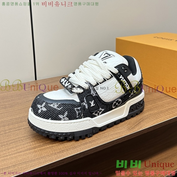 NEW LV Ʈ���̳� �ƽ� ����Ŀ�� 41L2461814-7