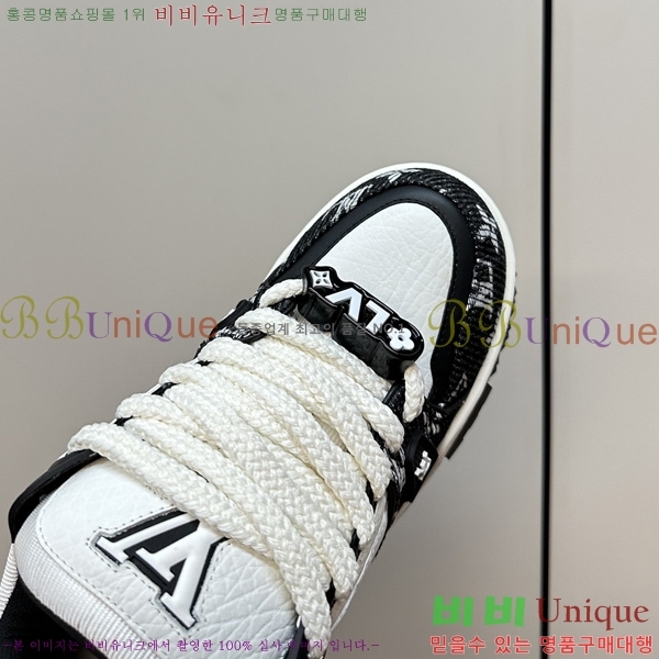 NEW LV Ʈ���̳� �ƽ� ����Ŀ�� 41L2461814-7