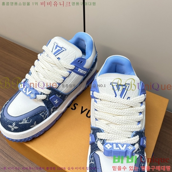 ���̺��� LV Ʈ���̳� ����Ŀ�� 41L2461814-6