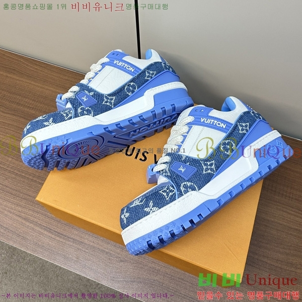 ���̺��� LV Ʈ���̳� ����Ŀ�� 41L2461814-6