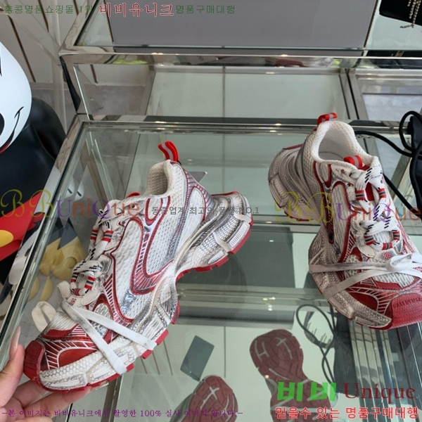 �߷��þư� 3XL Ʈ���̳� ����Ŀ�� BLA356600-1