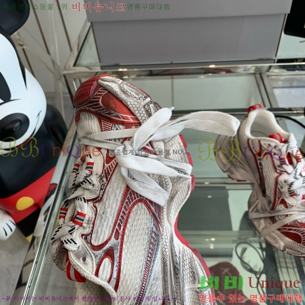 �߷��þư� 3XL Ʈ���̳� ����Ŀ�� BLA356600-1