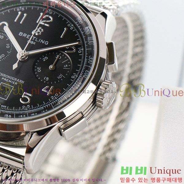 �����Ʋ�� �ð� �Ż� 42mm B0017-4