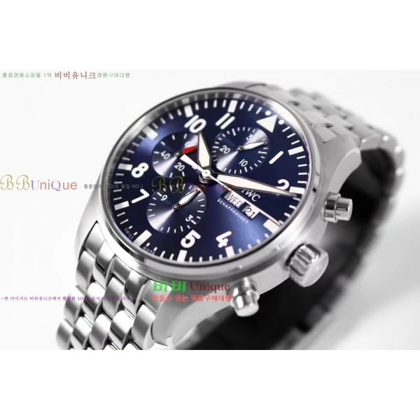 IWC ���Ϸ� ��ġ ũ�γ�׷��� �������̾� 549879-1810
