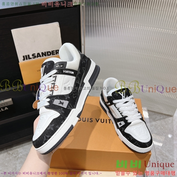 NEW LV Ʈ���̳� ����Ŀ�� 44L2412434-1