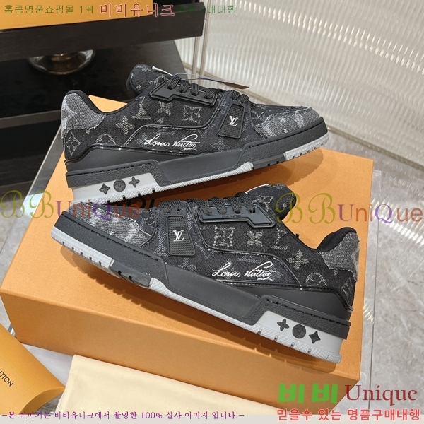 NEW LV Ʈ���̳� ����Ŀ�� 44L2412436-4