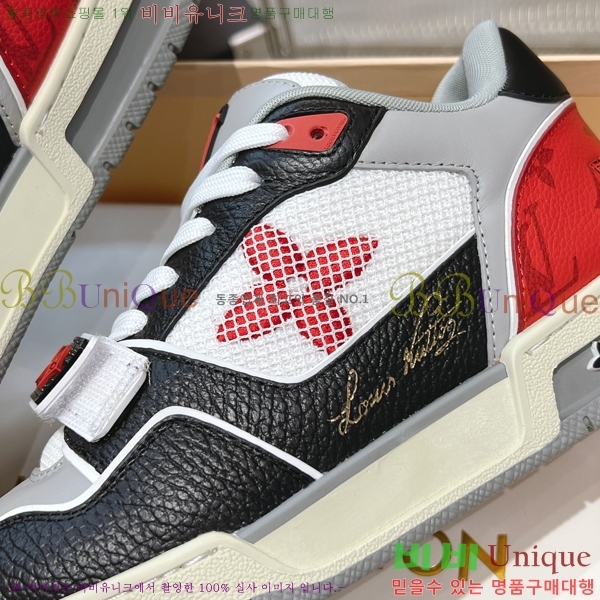 NEW LV Ʈ���̳� ����Ŀ�� 40L24768941-3