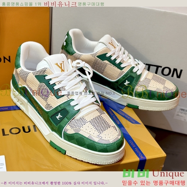 NEW LV Ʈ���̳� ����Ŀ�� 38L2412436-2