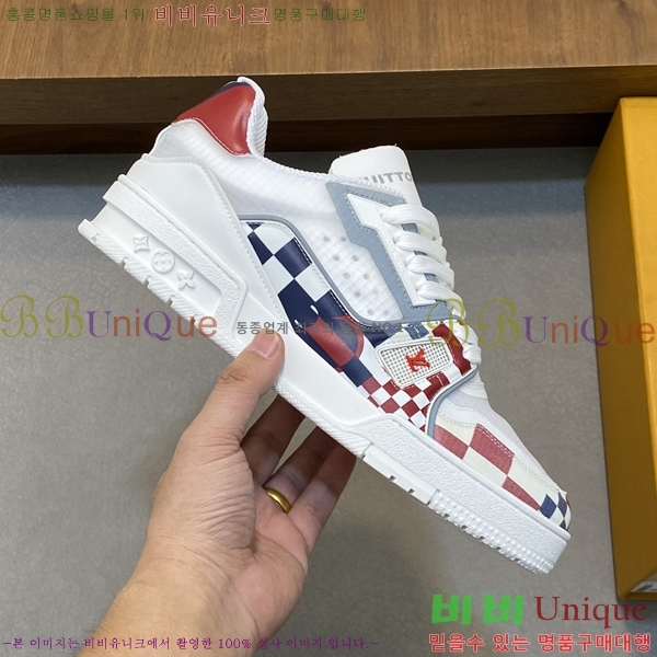 ���� LV Ʈ���̳� ����Ŀ�� L48385-4