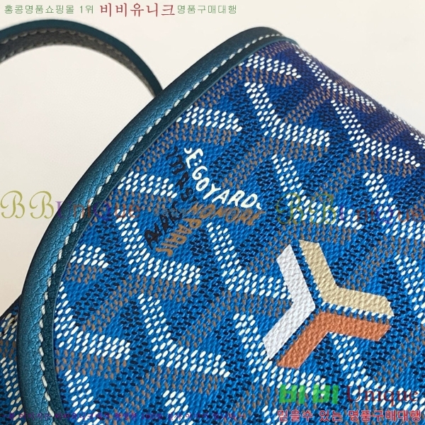 #���ߵ� �������� ũ�ν��� �Ż� GOY9956-303