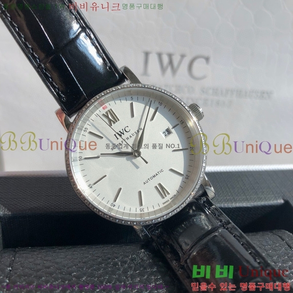 ���̴������� �����Ͽ��� �ð� IWC502361-6
