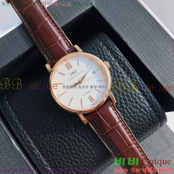 ���̴������� �����Ͽ��� �ð� IWC502361-15