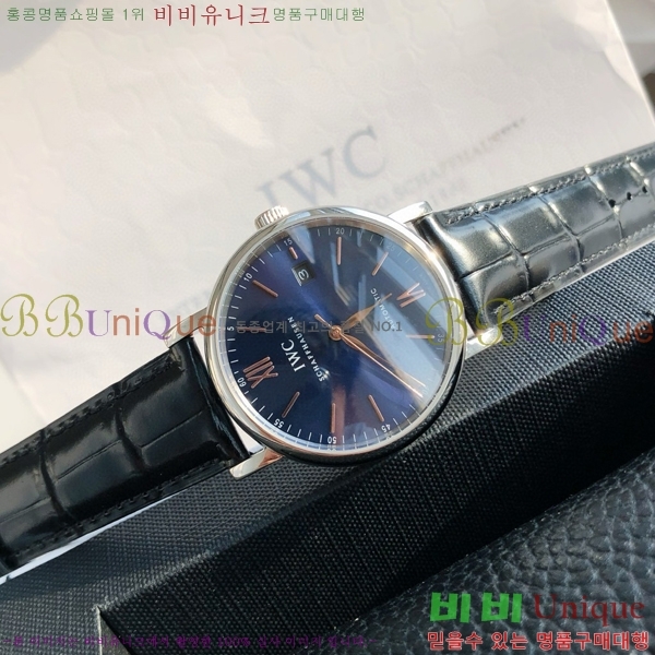 ���̴������� �����Ͽ��� �ð� IWC502361-17