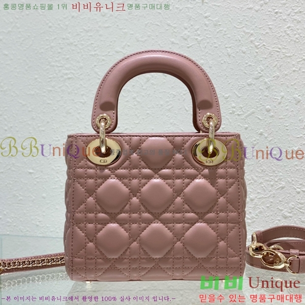 #��� Lady Dior �̴� ���̵�� M050555-3