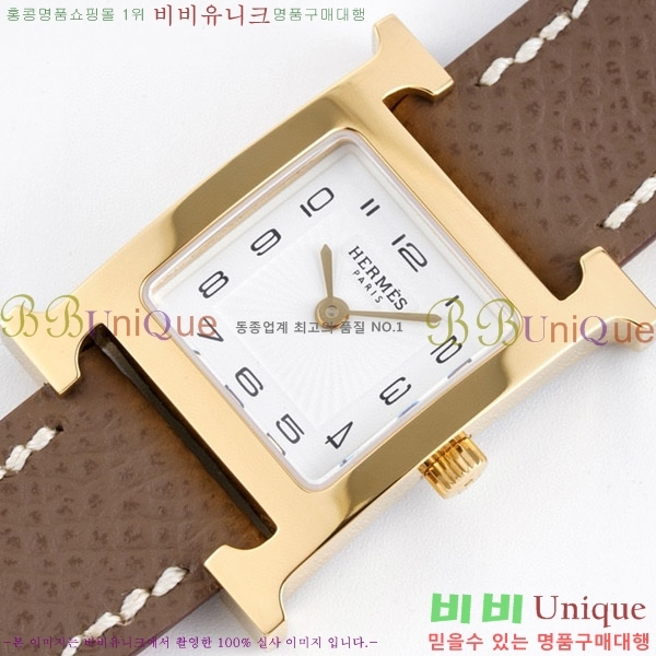 �����޽� Heure H ��ġ �̴� H452631-2