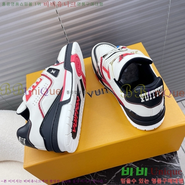 �������� LV Ʈ���̳� ����Ŀ��  LV1565032-3