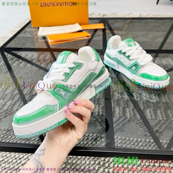 �������� LV Ʈ���̳� ����Ŀ�� LV47770455