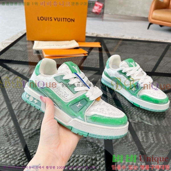 �������� LV Ʈ���̳� ����Ŀ�� LV47770455