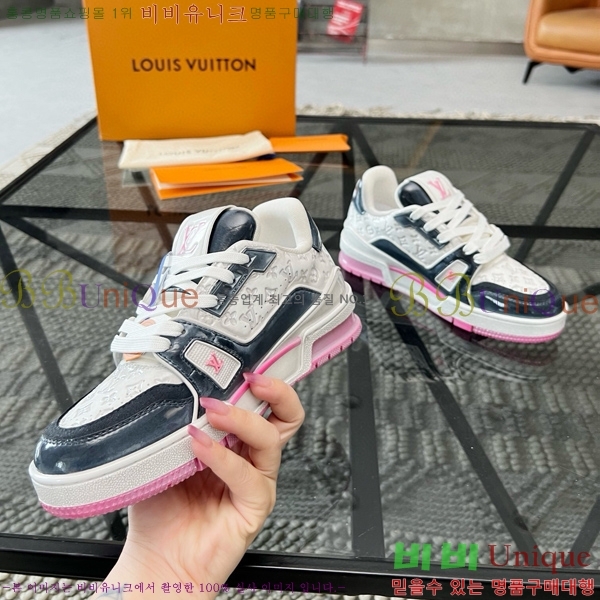 �������� LV Ʈ���̳� ����Ŀ�� LV47770455-2