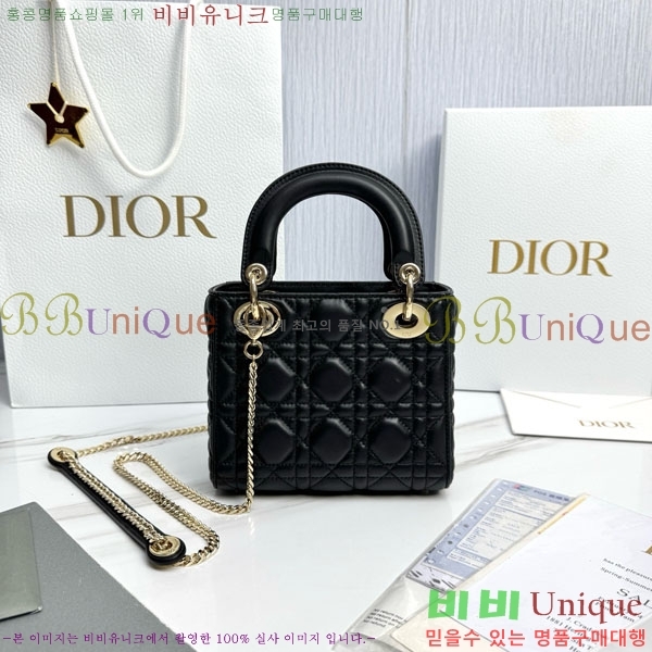 #��� Lady Dior �̴� ���̵�� M0505-1002