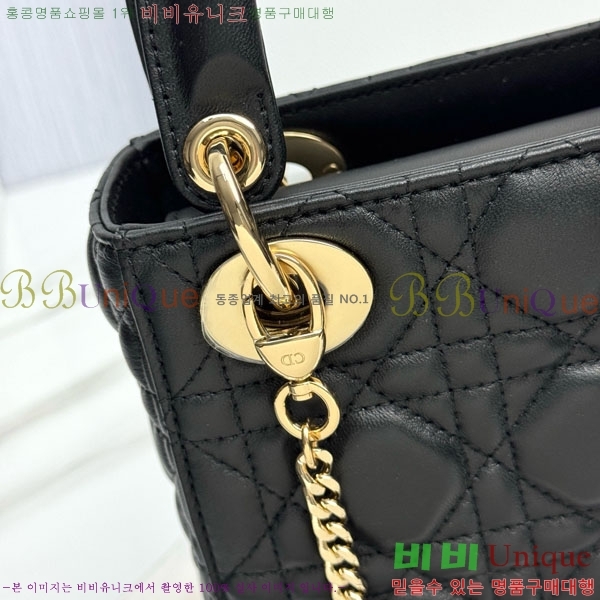 #��� Lady Dior �̴� ���̵�� M0505-1002