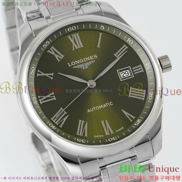 ���� �����ƽ �ð� 42mm L637050-3