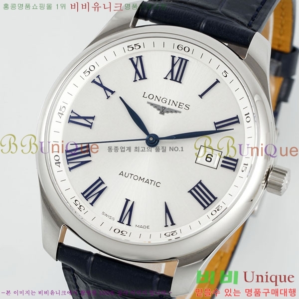���� �����ƽ �ð� ��Ʈ 42mm L632200-1
