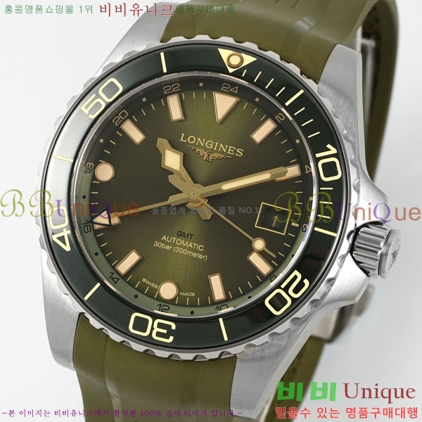 ���� �����ƽ GTM �ð� 41mm L660550-1