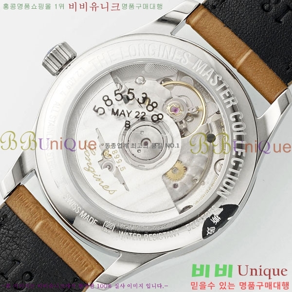 ���� �����ƽ �ð� ��Ʈ 34mm L80200-1