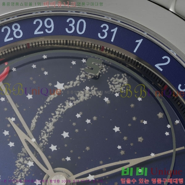 �����ʸ� Grand Complications ��ġ 6102-6104-5